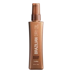 Бразильское масло для сухих кончиков волос с экстрактом ягоды асаи Brazilian Blowout, 100 мл