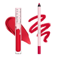 Матовый набор для губ Boss Kylie Cosmetics, 4.25 g