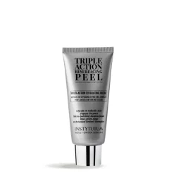 Пилинг для лица тройного действия INSTYTUTUM Triple Action Resurfacing Peel
