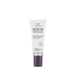 Сыворотка-флюид, осветляющая Cantabria Labs Neoretin Serum Booster Fluid