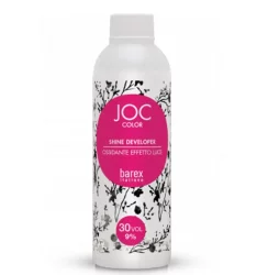 Barex JOC COLOR Оксигент для фарбування волосся з ефектом блиску  9% 150мл