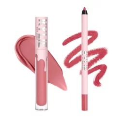 Матовый набор для губ Snow Way Bae Kylie Cosmetics, 4.25 g