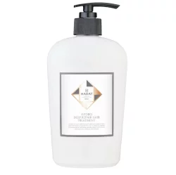 МАСКА ДЛЯ ГЛИБОКОГО ВІДНОВЛЕННЯ ВОЛОССЯ HADAT HYDRO DEEP REPAIR HAIR