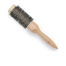 Щетка для укладки с термо-керамической защитой Marlies Moller Thermo Volume Ceramic-Styling-Brush