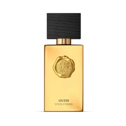 Парфюмерная вода для женщин Rituals The Ritual of Oudh Eau de Parfum Oudh, 50 мл