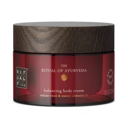 Крем для тела Rituals The Ritual of Ayurveda Body Cream, 220 мл