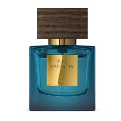 Парфюмерная вода для мужчин Rituals The Iconic Collection Bleu Byzantin, 50 мл