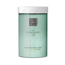 Магниевые кристаллы для ванны Rituals Ritual of Jing Magnesium Bath Crystals, 400 г