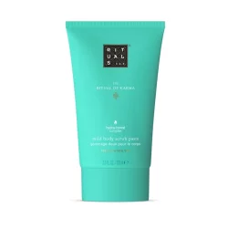 Мягкий скраб для тела Rituals Ritual of Karma Mild Body Scrub, 100 мл