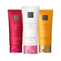 Набор для рук Rituals 3 Hand Care Bestsellers