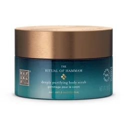 Соляной скраб для тела Rituals Ritual of Hammam Salt Body Scrub, 300 мл