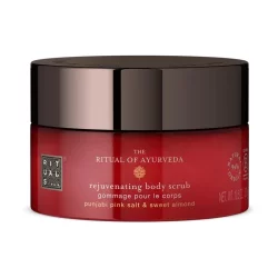Соляной скраб для тела Rituals Ritual of Ayurveda Body Scrub, 300 мл