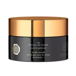 Сахарный скраб для тела Rituals Ritual of Oudh Body Scrub, 250 мл