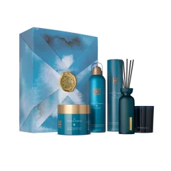 Косметический набор Rituals The Ritual of Hammam Gift Set L