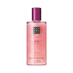 Шиммер-масло для тела Rituals The Ritual of Yozakura Shimmering Body Oil, 100 мл