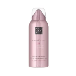 Мусс для тела Rituals The Ritual of Sakura Body Lotion Mousse, 150 мл