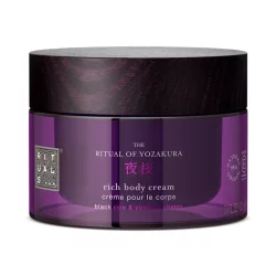 Крем для тела Rituals The Ritual of Yozakura Body Cream, 220 мл