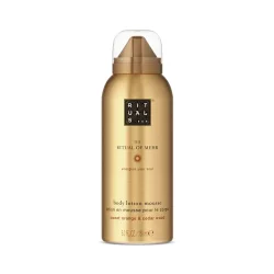 Мусс для тела Rituals Ritual of Mehr Body Lotion Mousse, 150 мл
