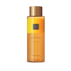 Двухфазное масло для ванны Rituals The Ritual of Mehr 2-Phase Bath Oil, 500 мл