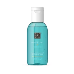 Очищуючий гель для рук Rituals The Ritual of Karma Cleansing Hand Gel, 50 мл