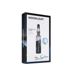 Відновлююча ампула Dr.Spiller Beauty Sleep Moonlight, 7х2 мл