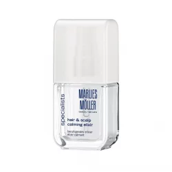 Успокаивающий эликсир для волос и кожи головы Marlies Moller Hair and Scalp Calming Elixir, 50 мл