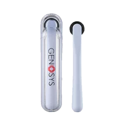 Мезороллер для области вокруг глаз Genosys Eye Roller, 2 х 0.25 мм