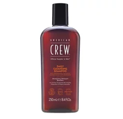 Ежедневный очищающий шампунь American Crew DAILY CLEANS SHAMPOO 1000 мл