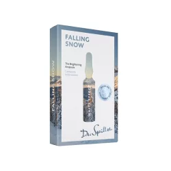 Осветительная ампула Dr.Spiller White Effect Falling Snow, 7х2 мл