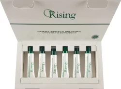 Мультиэнергетическая сыворотка для волос Orising Serum, 6х15 мл