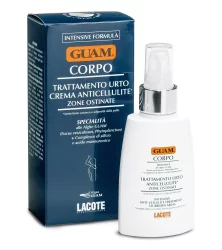 Крем антицеллюлитный интенсивный для тела против стойкого целлюлита Specialistica 100 мл