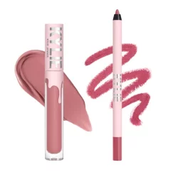 Матовый набор для губ Posie K Kylie Cosmetics, 4.25 g