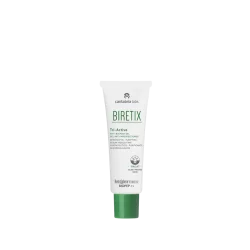 Гель три-актив для кожи из акне Cantabria Labs Biretix Tri Active Anti-Blemish Gel