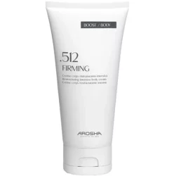 Лифтинговый крем для тела - Arosha 512 Firming Cream, 200 мл