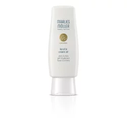 Крем-масло для волос с кератином Гладкость и блеск Marlies Moller Keratin Cream Oil Sleek and Shine, 100 мл