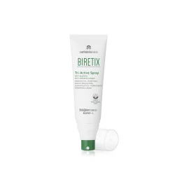 Спрей три актив антиакне Cantabria Labs BIRETIX Tri Active Spray Anti-Blemish