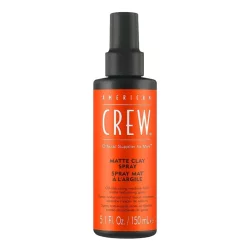 Спрей для укладки волос American Crew Matte Clay Spray 150 мл