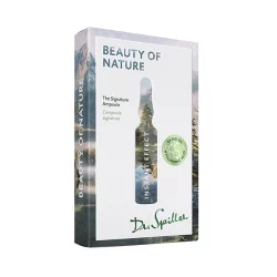 Лифтинг ампула Dr.Spiller Instant Effect Beauty of Nature, 7х2 мл
