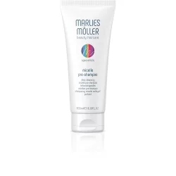 Глубокоочищающий мицеллярный шампунь Marlies Moller Deep Cleansing Micelle Pre Shampoo, 200 мл