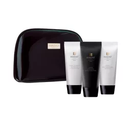 НАБОР С КОСМЕТИЧЕСКОЙ ВОССТАНОВЛЯЮЩИЙ HADAT HYDRO REPAIR HAIR SET 210ml