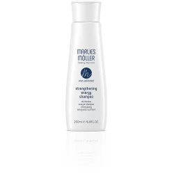 Укрепляющий шампунь для мужчин Marlies Moller Strengthening Energy Shampoo, 200 мл
