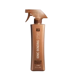 Ионный бонд Brazilian Blowout