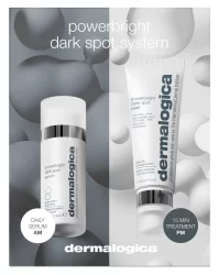 Набор для борьбы с пигментированной кожей Dermalogica PowerBright Dark Spot System