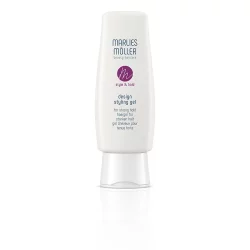 Гель для креативной укладки Marlies Moller Design Styling Gel, 100 мл, ТЕСТЕР