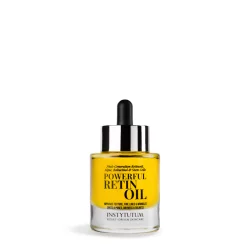 Концентрированное масло с ретиноидом INSTYTUTUM Powerful RetinOil