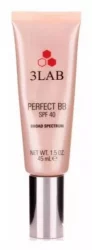 BB крем 3 Lab Perfect BB Cream SPF 40 02 Medium, 45 мл