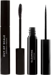 Подарочный набор Nouba LIFT ME UP (Туш для ресниц + подводка для глаз)