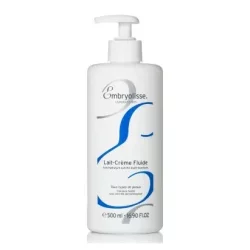 Увлажняющее молочко-крем для тела Lait-Creme Embryolisse LAIT CREME FLUID, 500 мл