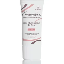 BB-крем для всех типов кожи Embryolisse BB CREAM - COMPLEXION ILLUMINATING VEIL, 30 мл