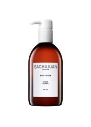 Увлажняющий и успокаивающий лосьон для тела SACHA JUAN с ароматом цветов бергамота и лимона, 500 мл.